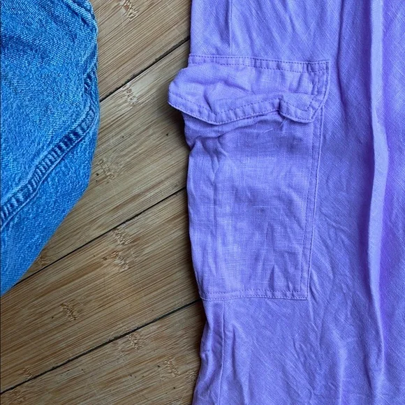 Faithfull the Brand Lilac Ensemble - Picture 6 of 8